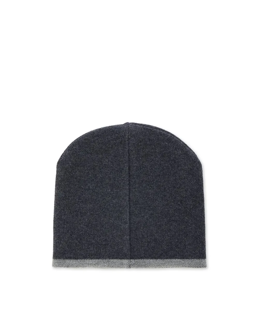 Women Iceberg Knitted Hat With Jacquard Workmanship