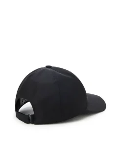 Iceberg Nylon Baseball Cap With Logo