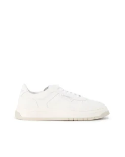 Iceberg Oversized Sneakers Inspired By Vintage Skater Style
