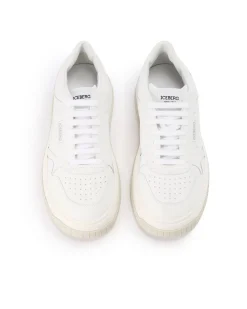Iceberg Oversized Sneakers Inspired By Vintage Skater Style