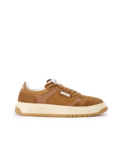 Iceberg Oversized Sneakers Inspired By Vintage Skater Style