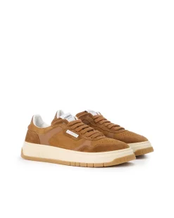 Iceberg Oversized Sneakers Inspired By Vintage Skater Style