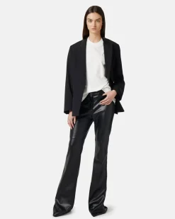 Women Iceberg Regular Fit T-shirt In Cotton Jersey