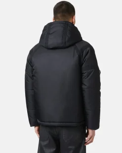 Iceberg Relaxed Fit Down Jacket