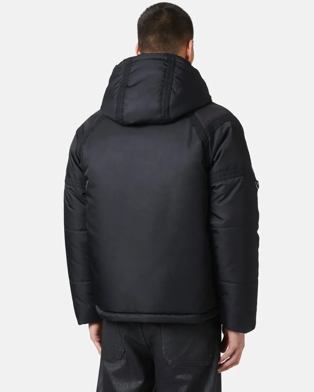 Iceberg Relaxed Fit Down Jacket
