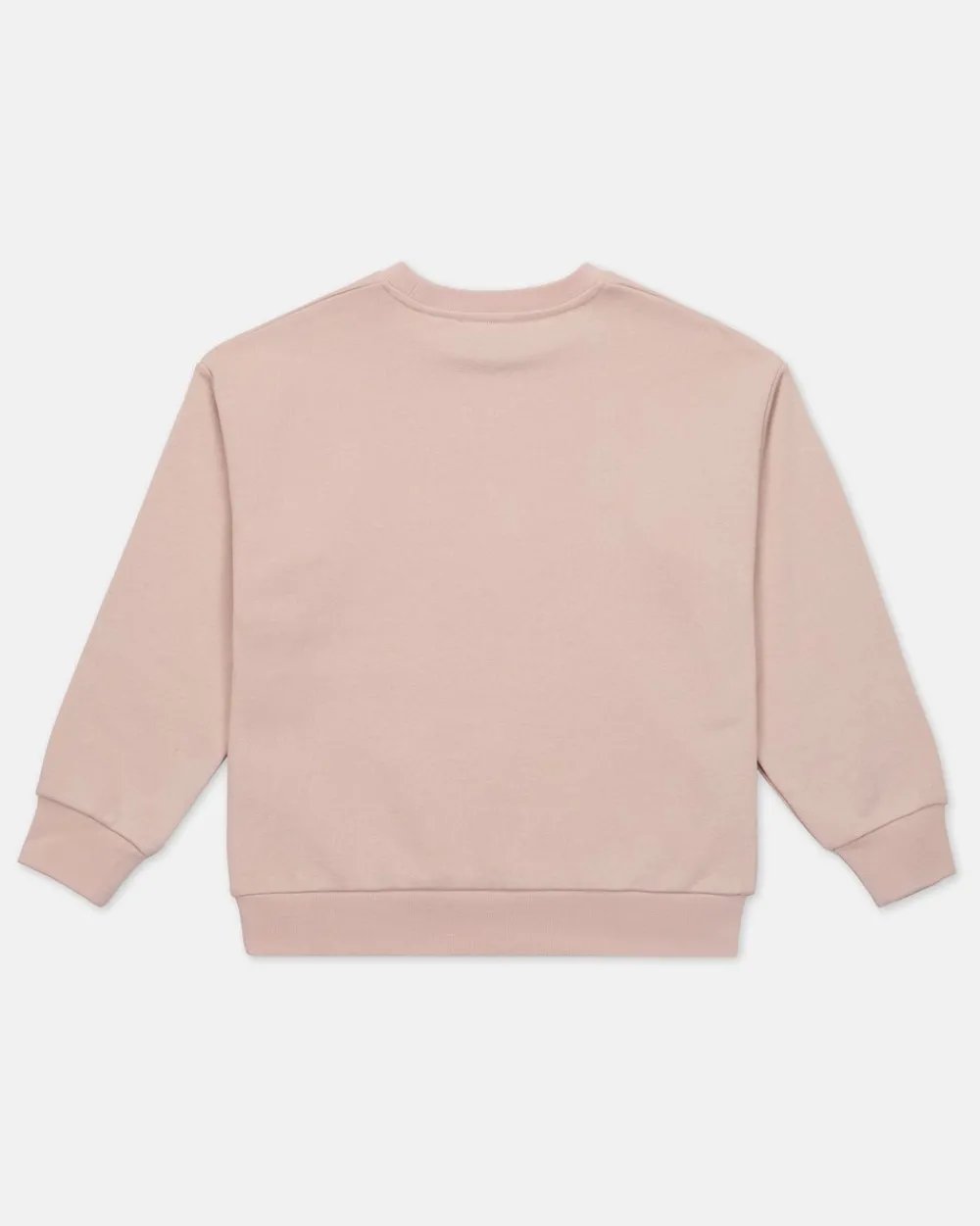 Kids/BOY Iceberg Rose Crewneck Sweatshirt With Logo