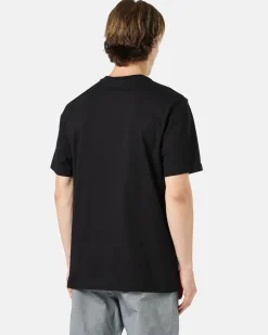 Iceberg Short-sleeved T-shirt With Logo And Print