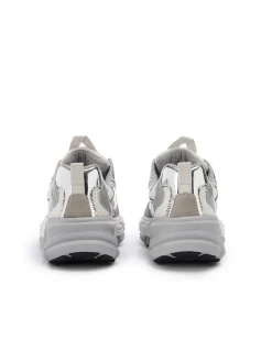 Women Iceberg Sneakers With EVA Rubber Sole