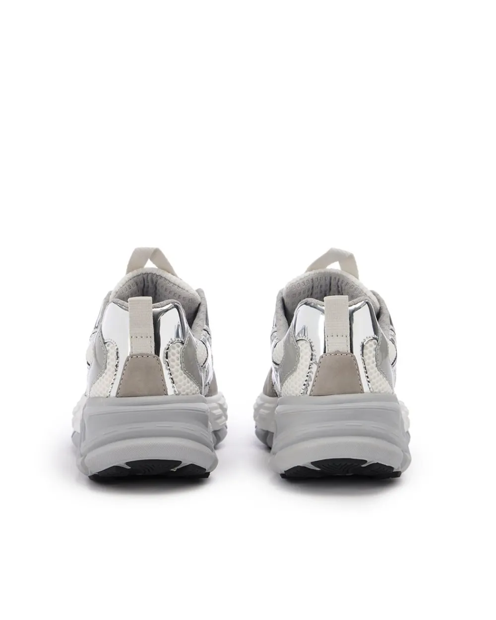 Women Iceberg Sneakers With EVA Rubber Sole