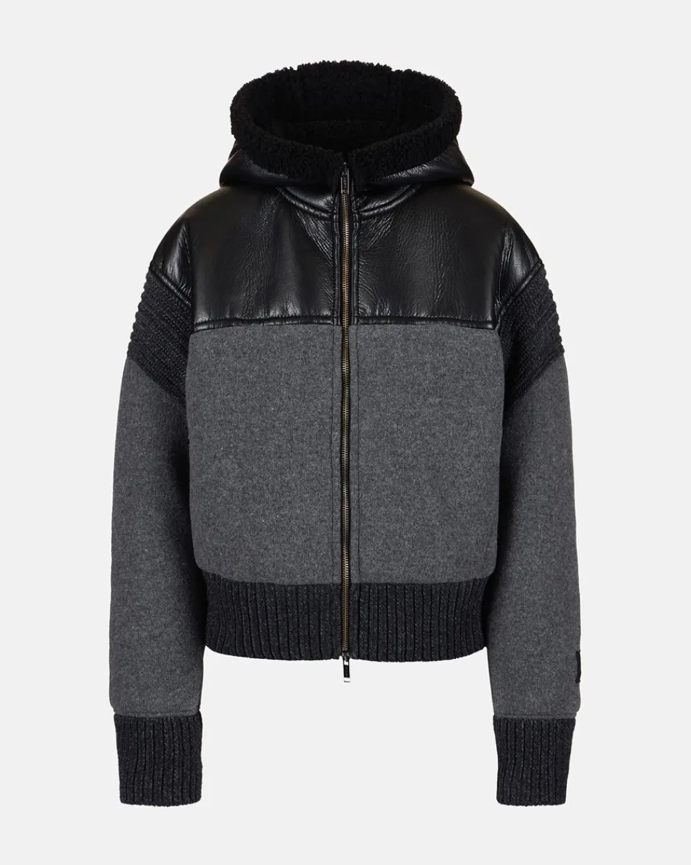 Women Iceberg Special Fit Jacket In Different Fabrics