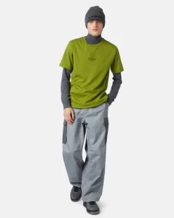 Iceberg Sustainable Cotton T-shirt