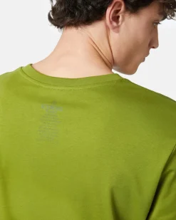 Iceberg Sustainable Cotton T-shirt