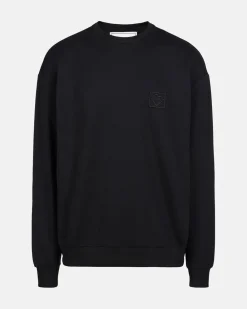 Iceberg Sweatshirt In Technical Fabric