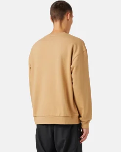 Iceberg Sweatshirt With Garfield Design