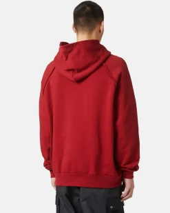Iceberg Sweatshirt With Hood And Logo