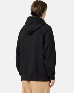 Iceberg Sweatshirt With Hood And Logo