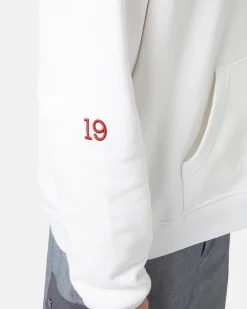 Iceberg Sweatshirt With Hood And Printed Logo