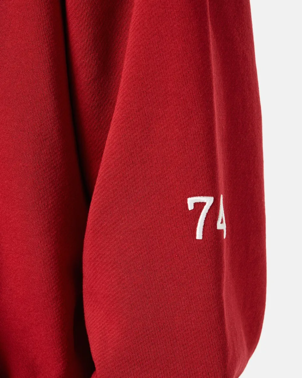 Iceberg Sweatshirt With Hood And Printed Logo