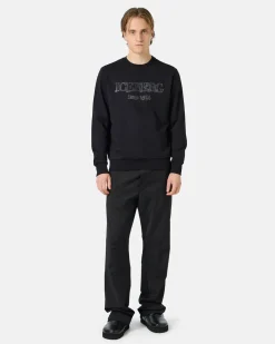 Iceberg Sweatshirt With Logo