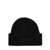Women Iceberg Technical Wool Blend Hat
