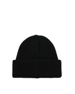 Women Iceberg Technical Wool Blend Hat