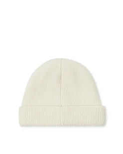 Women Iceberg Technical Wool Blend Hat