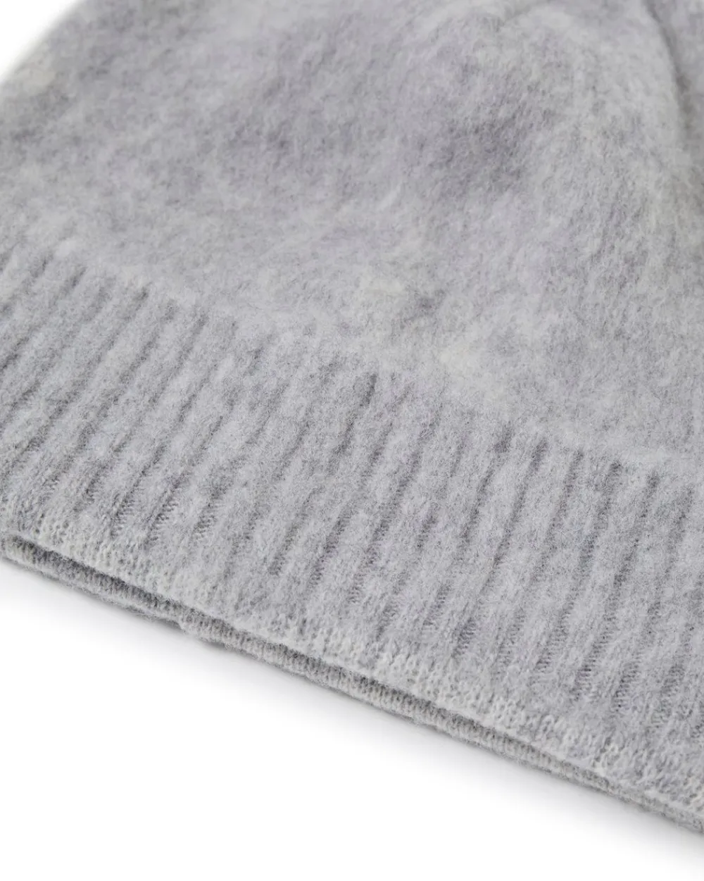 Women Iceberg Technical Wool Knit Hat