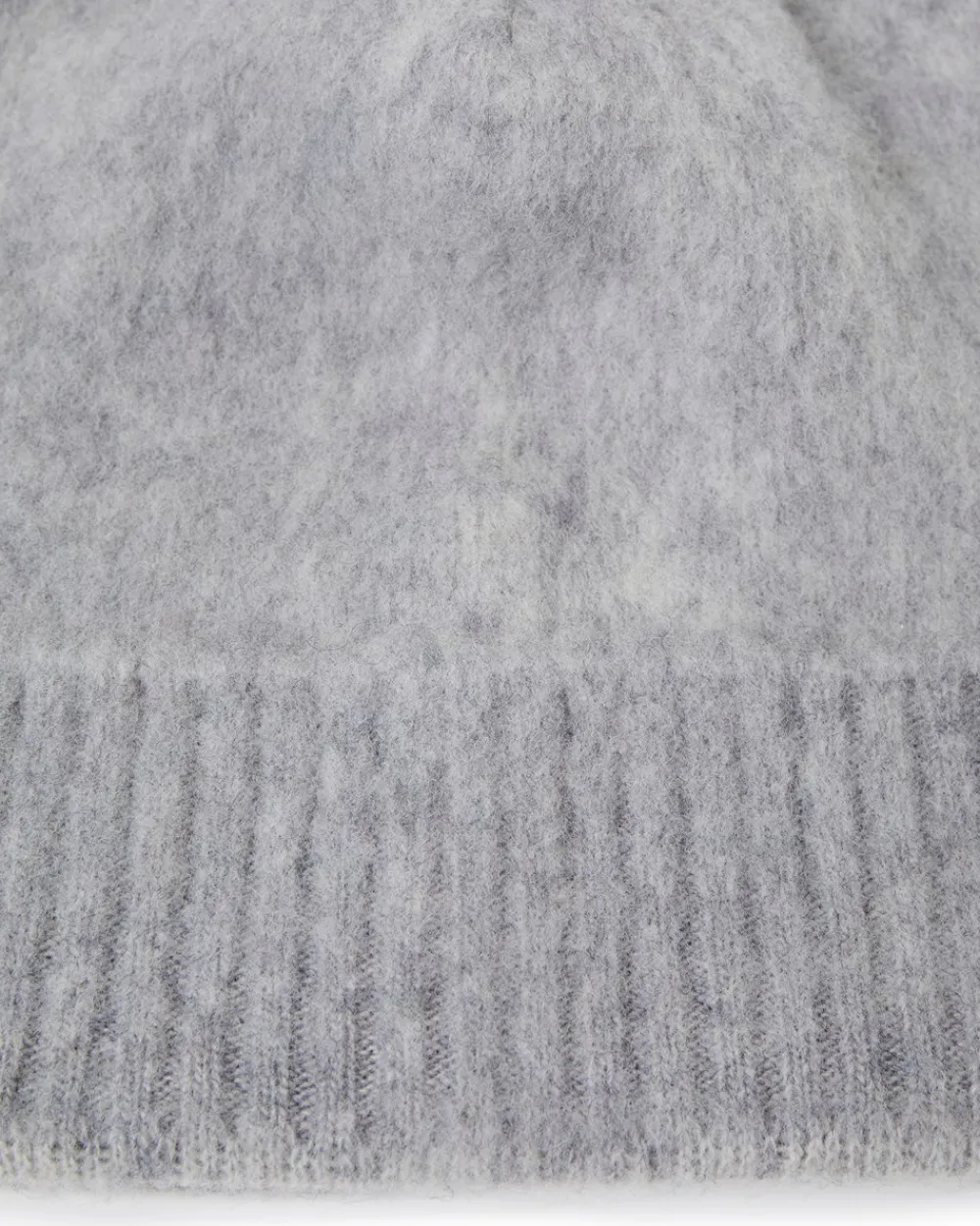 Women Iceberg Technical Wool Knit Hat