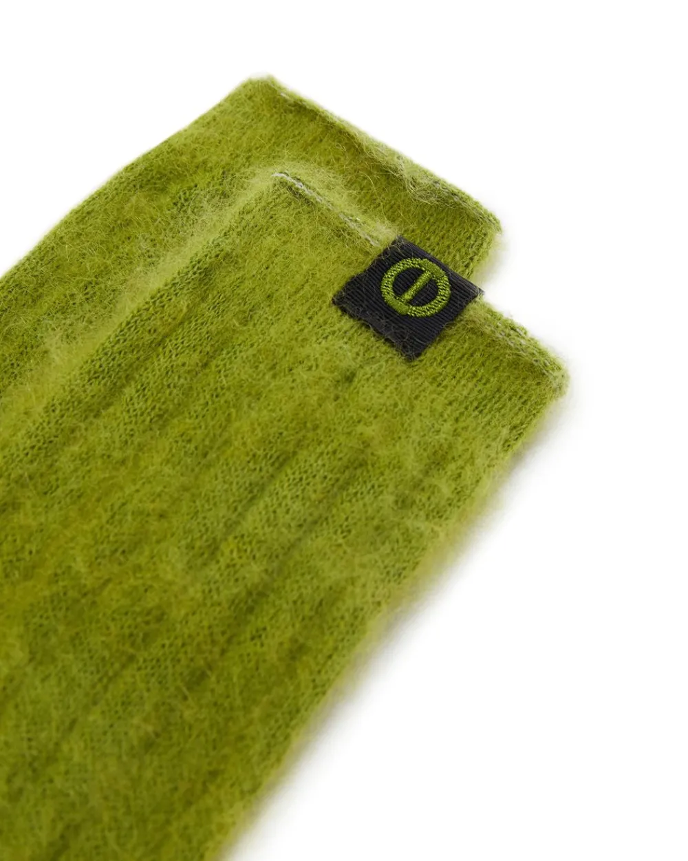 Women Iceberg Technical Wool Socks With Logo
