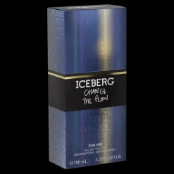 Iceberg The CHANGE THE FLOW Fragrance