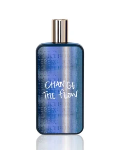 Iceberg The CHANGE THE FLOW Fragrance