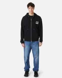 Women Iceberg The Re-Edit Collection Hoodie