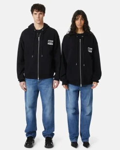 Women Iceberg The Re-Edit Collection Hoodie