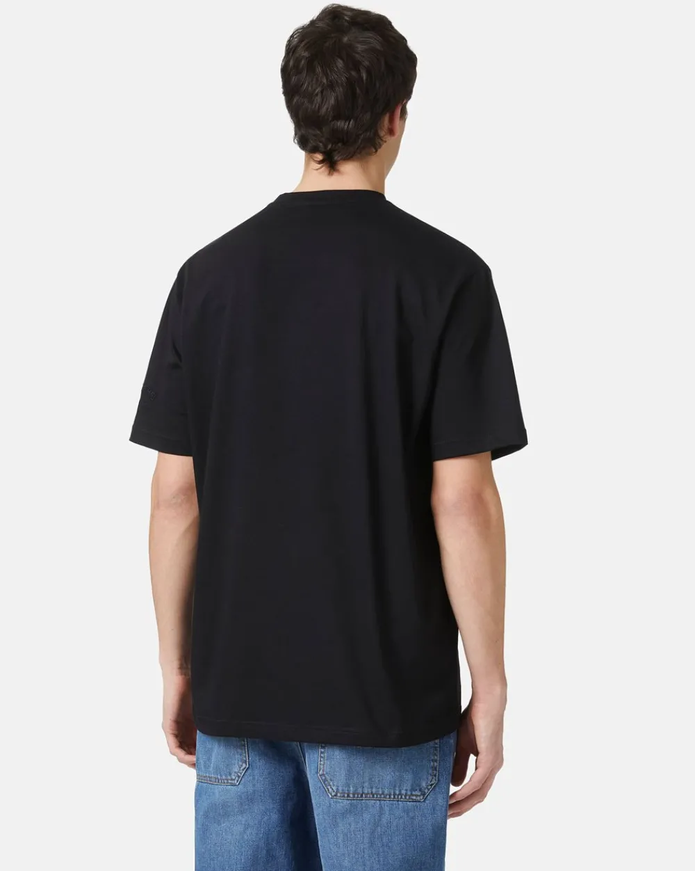 Women Iceberg The Re-Edit T-shirt With Cartoon Graphics