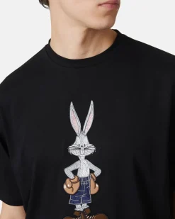 Women Iceberg The Re-Edit T-shirt With Cartoon Graphics