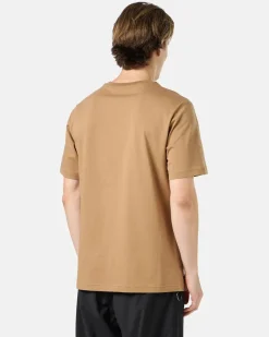 Iceberg T-shirt With Bear Print And VXmee Logo