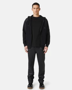 Iceberg T-shirt With Embroidered Patch