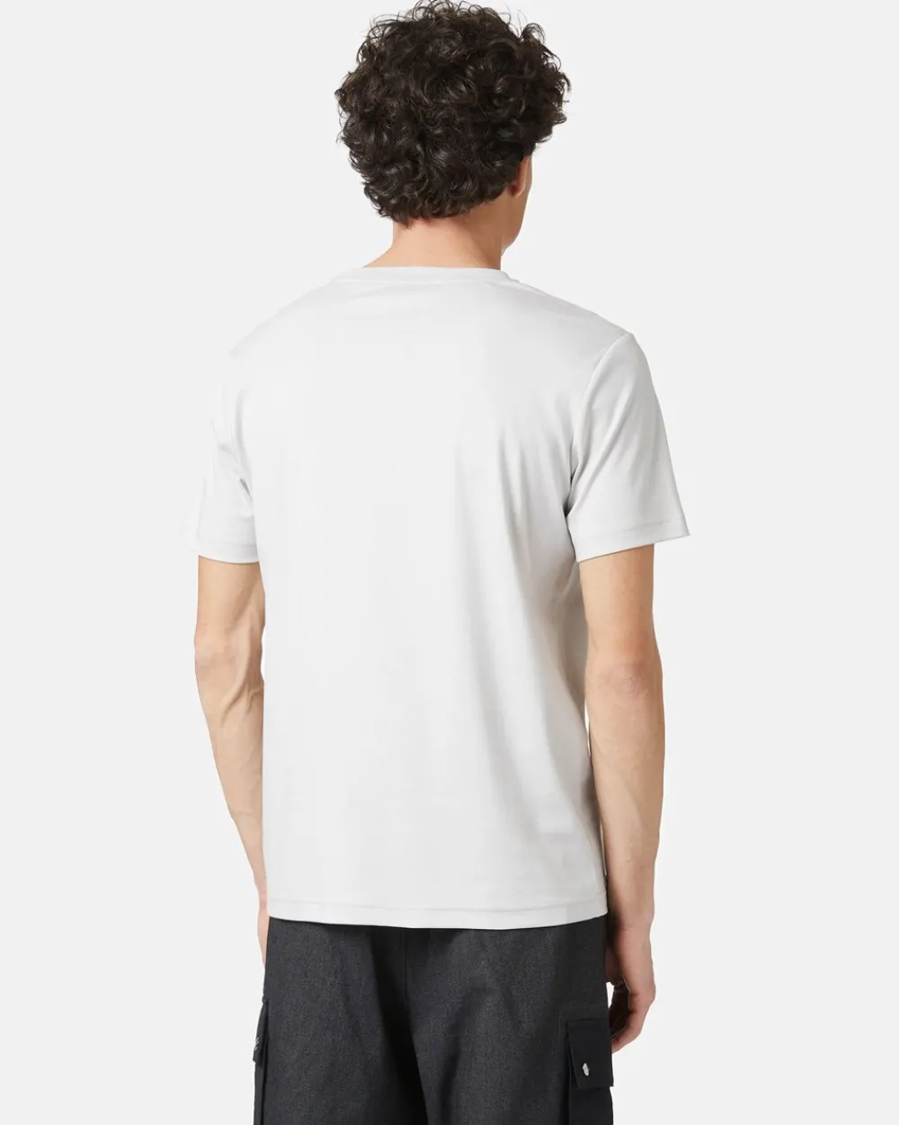 Iceberg T-shirt With Logo