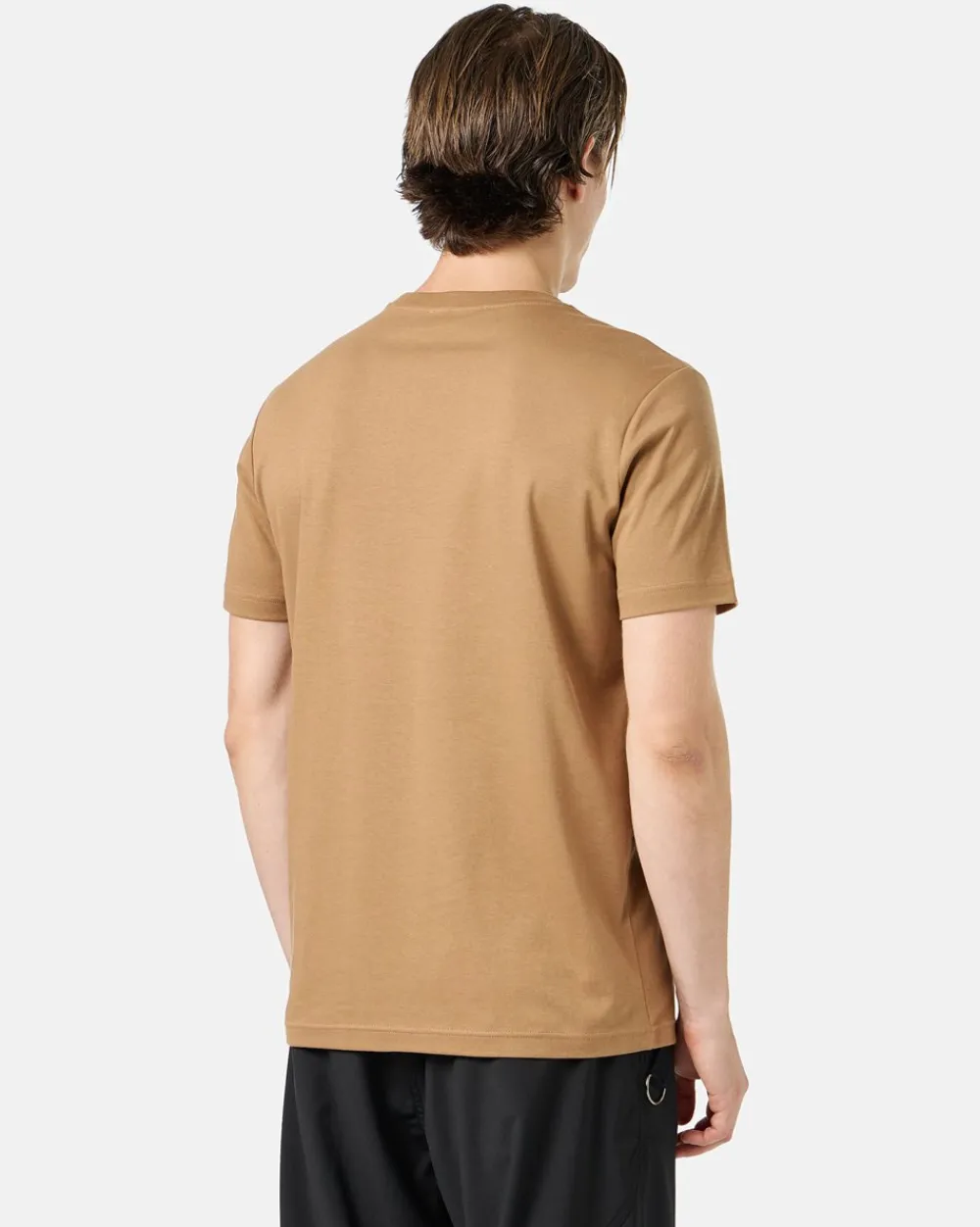 Iceberg T-shirt With Logo