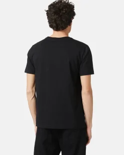 Iceberg T-shirt With Printed And Embroidered Bear