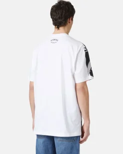 Women Iceberg T-shirt With Tom From The Re-Edit Collection