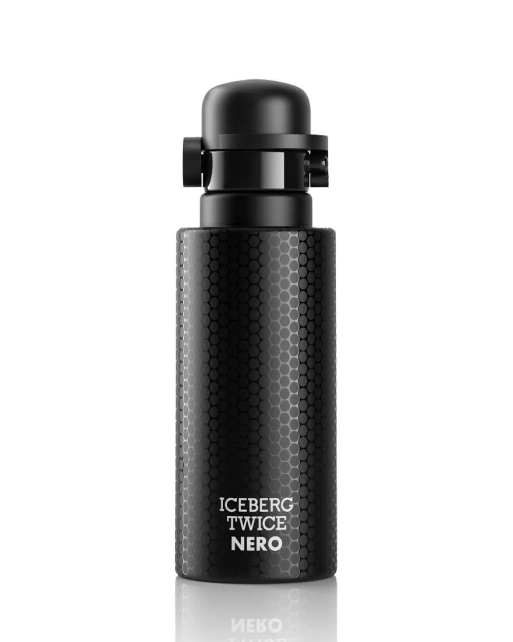 Iceberg Twice Nero Eau De Toilette 125 Ml