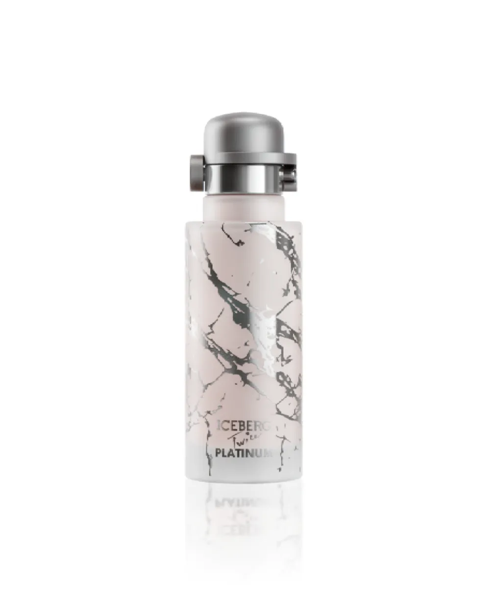 Women Iceberg Twice Platinum Fragrance For Her