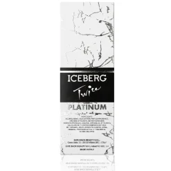 Women Iceberg Twice Platinum Fragrance For Her