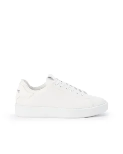 Iceberg Ultra Light White Sneakers