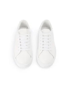 Iceberg Ultra Light White Sneakers