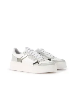 Women Iceberg Versatile Sneakers With Chunky Sole